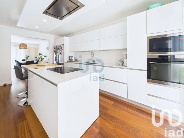 Maison vente à Palaiseau, Sainte-geneviève-des-bois