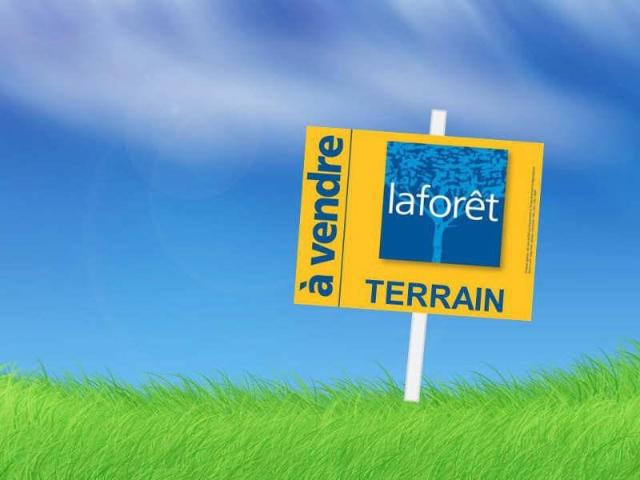 Terrain vente à Sainte-Geneviève-des-Bois, Essonne