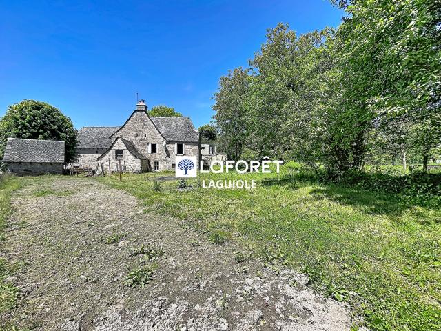 Maison vente à Rodez, Sainte-geneviève-sur-argence