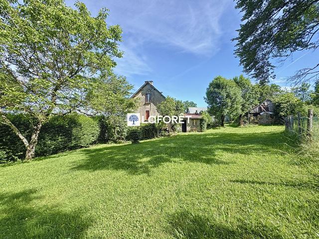 Maison vente à Rodez, Sainte-geneviève-sur-argence