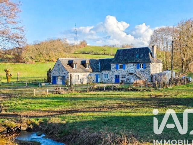 Maison vente à Rodez, Sainte-geneviève-sur-argence
