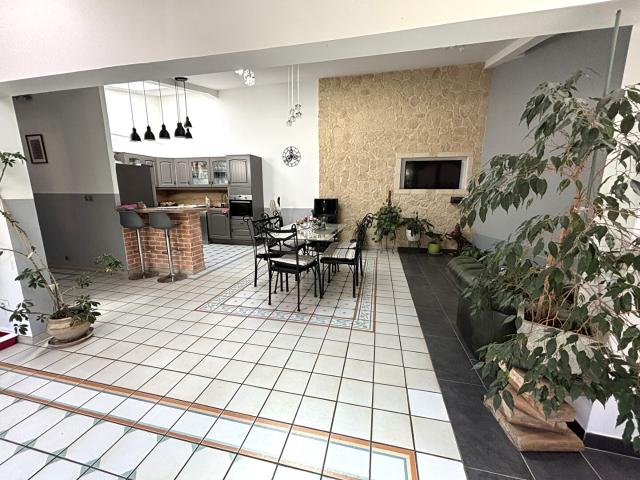 Maison vente à Beauvais, Sainte-geneviève