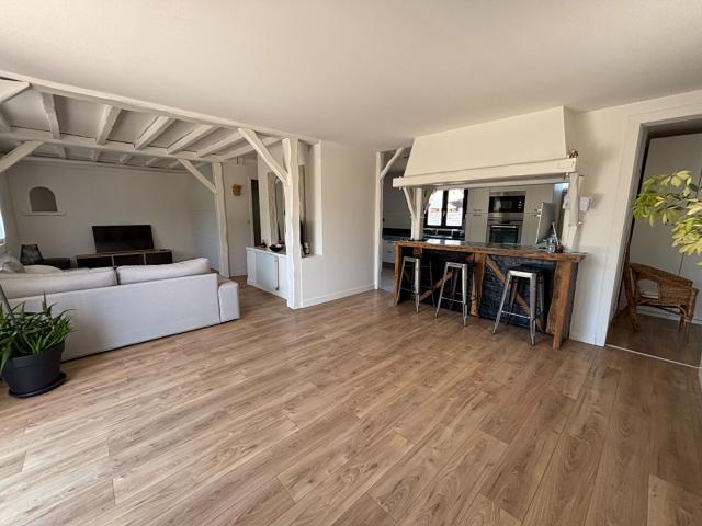 Maison vente à Beauvais, Sainte-geneviève
