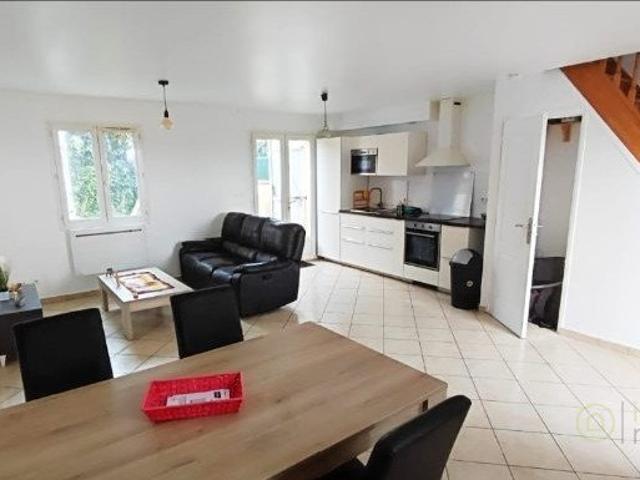 Maison vente à Beauvais, Sainte-geneviève