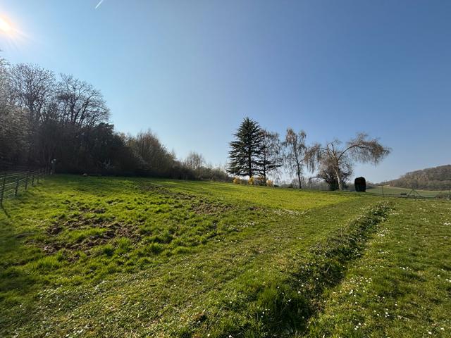 Terrain vente à Beauvais, Sainte-geneviève