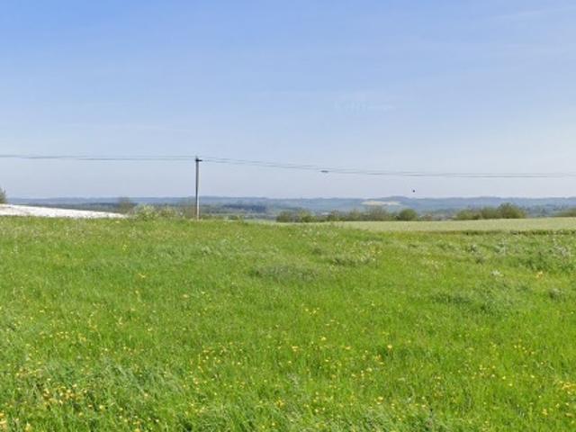 Terrain vente à Sainte-Geneviève, Seine-Maritime