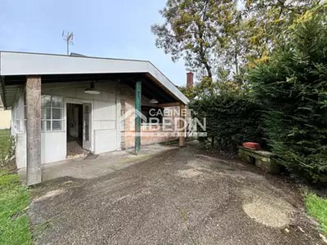 Maison vente à Lesparre-Médoc, Sainte-hélène