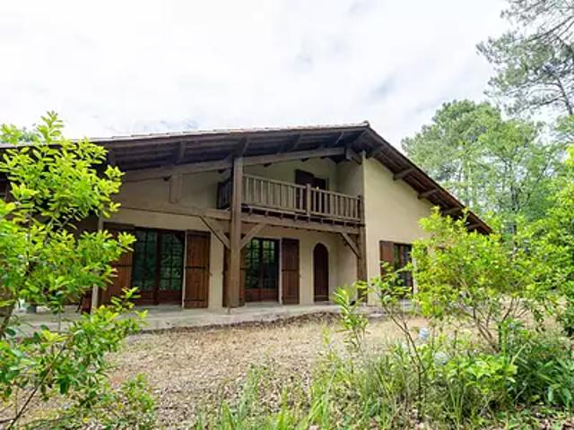 Maison vente à Sainte-Hélène, Gironde