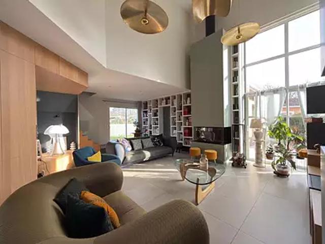 Maison vente à Sainte-Hélène, Gironde