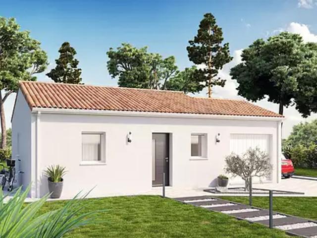 Maison vente à Sainte-hélène Maison vente à Sainte-hélène