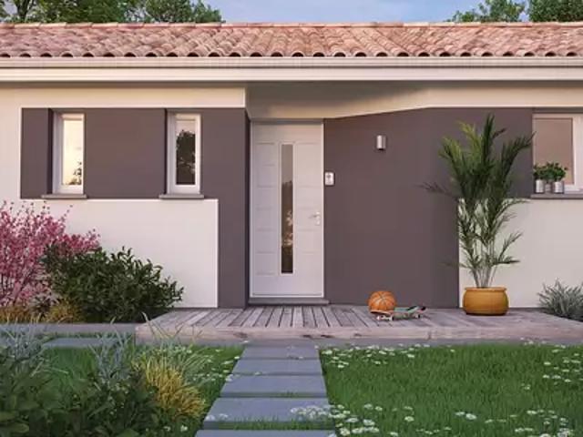 Maison vente à Sainte-hélène