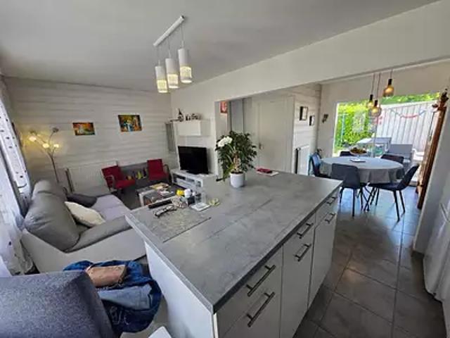 Maison vente à Lorient, Bretagne