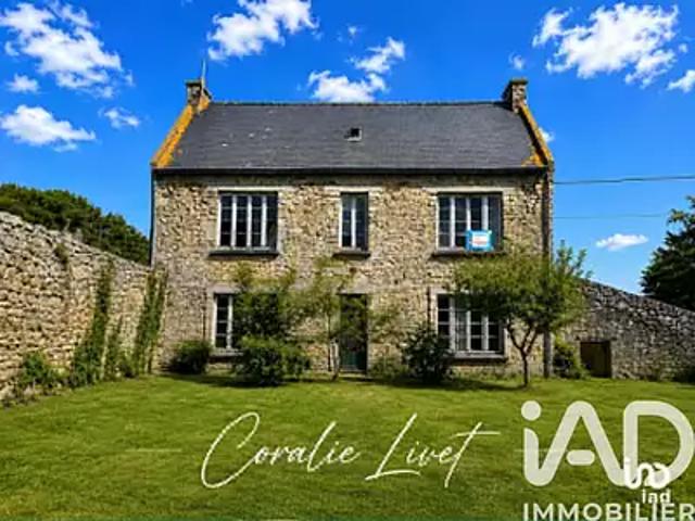Maison vente à Lorient, Bretagne