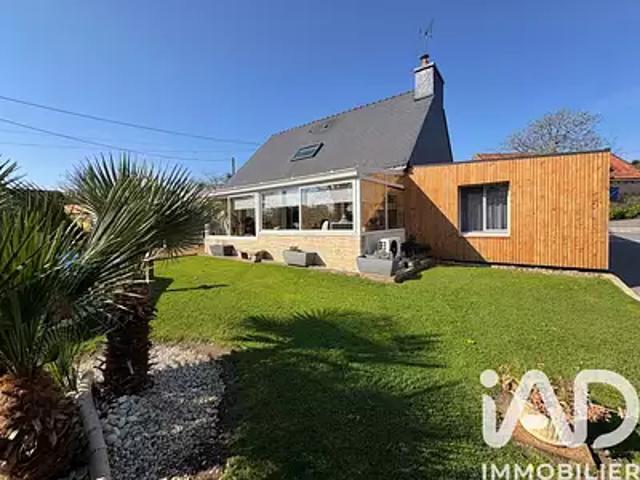 Maison vente à Lorient, Bretagne