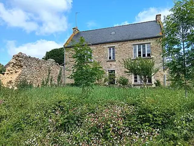 Maison vente à Lorient, Bretagne