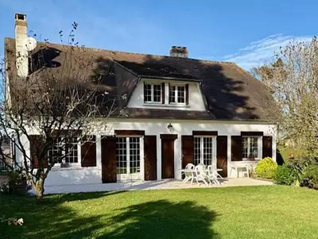 Maison vente à Le Havre, Sainte-hélène-bondeville