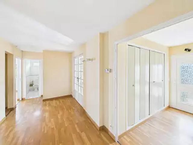 Appartement vente à Chambéry, Sainte-hélène-du-lac