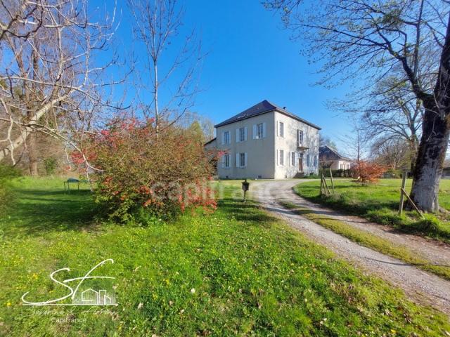 Maison vente à Chambéry, Sainte-hélène-du-lac