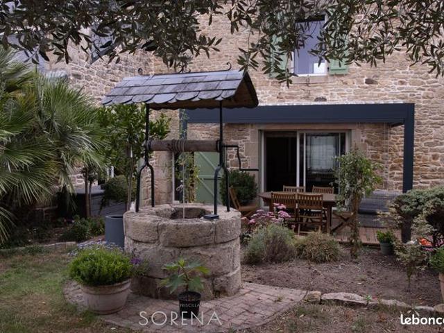 Maison vente à Sainte-Hélène, Gironde