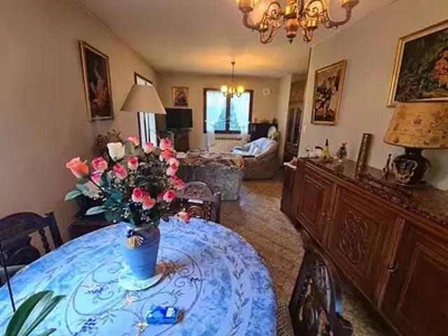 Maison vente à Albertville, Sainte-hélène-sur-isère