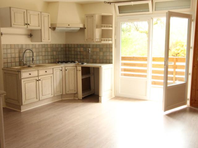 Appartement location à Sainte-Hélène-sur-Isère, Savoie