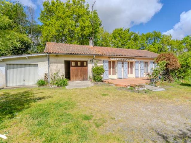 Maison vente à Sainte-hélène