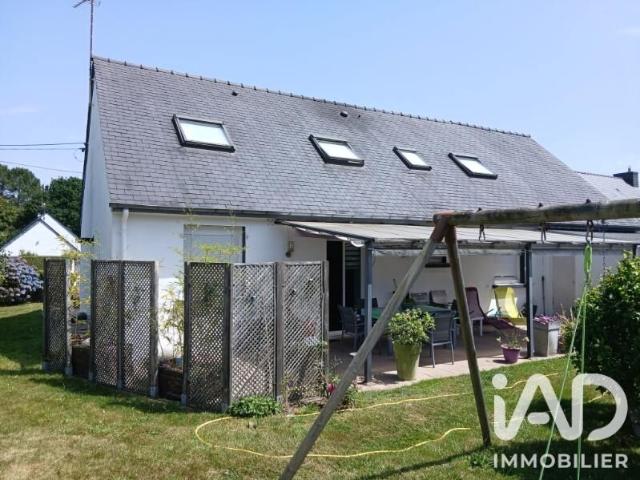 Maison vente à Lorient, Bretagne
