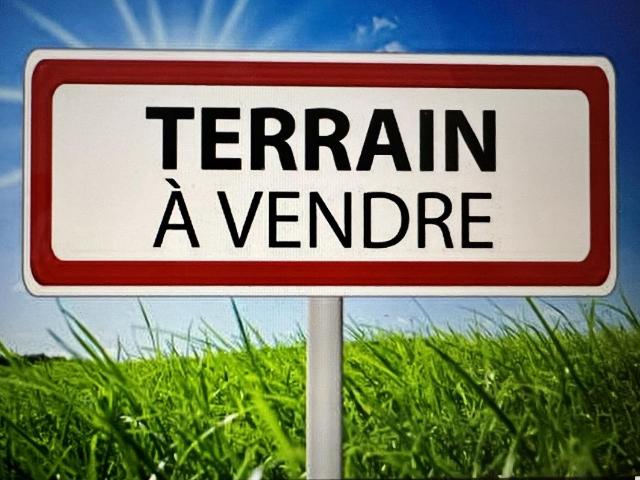 Terrain vente à Lesparre-Médoc, Sainte-hélène