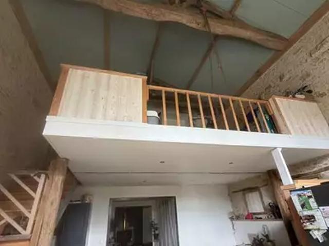 Maison vente à Sainte-Hermine, Saint-Jean-d'Hermine