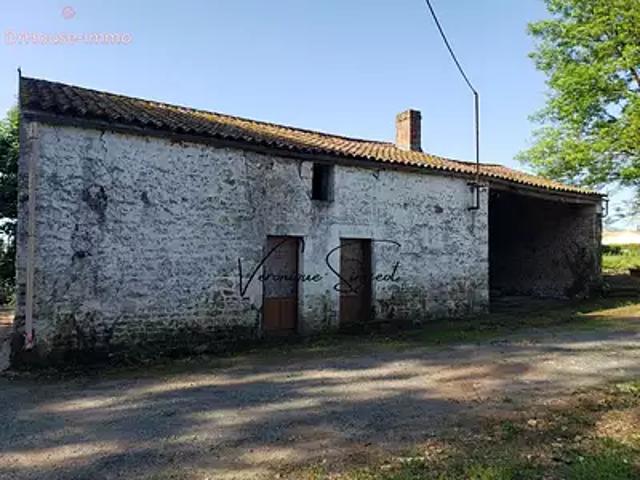 Maison vente à Fontenay-le-Comte, Sainte-hermine
