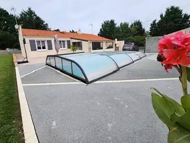 Maison vente à Sainte-Hermine, Saint-Jean-d'Hermine