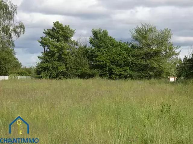 Terrain vente à Fontenay-le-Comte, Sainte-hermine