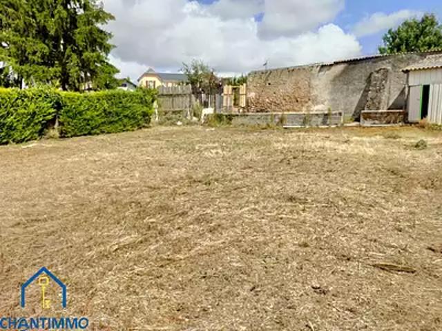 Terrain vente à Fontenay-le-Comte, Sainte-hermine