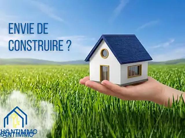 Terrain vente à Fontenay-le-Comte, Sainte-hermine