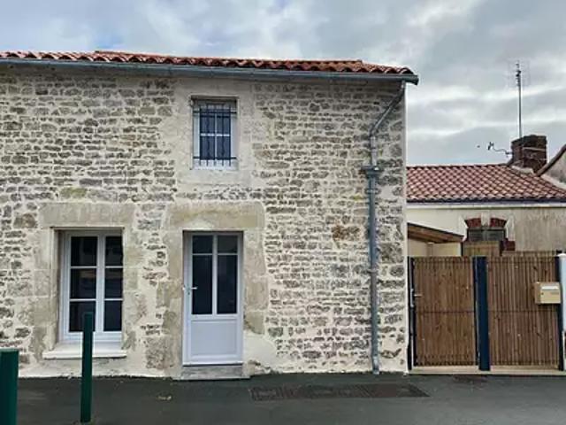 Maison location à Sainte-Hermine, Saint-Jean-d'Hermine