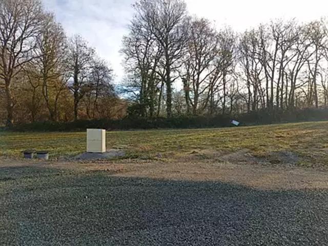 Terrain vente à Fontenay-le-Comte, Sainte-hermine