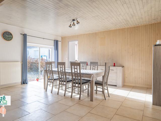 Maison vente à Fontenay-le-Comte, Sainte-hermine
