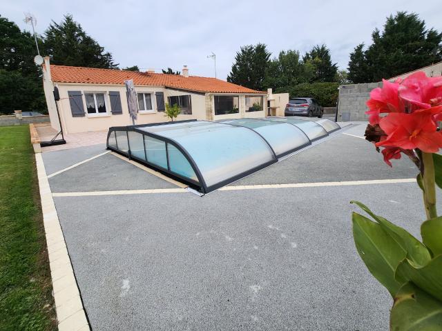 Maison vente à Fontenay-le-Comte, Sainte-hermine