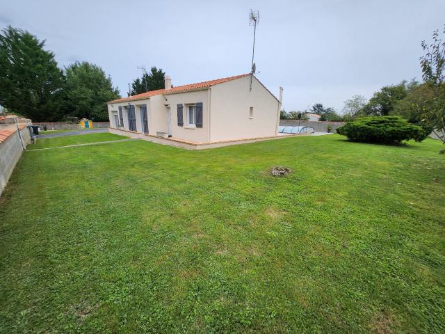 Maison vente à Fontenay-le-Comte, Sainte-hermine