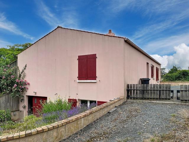 Maison vente à Sainte-Hermine, Saint-Jean-d'Hermine