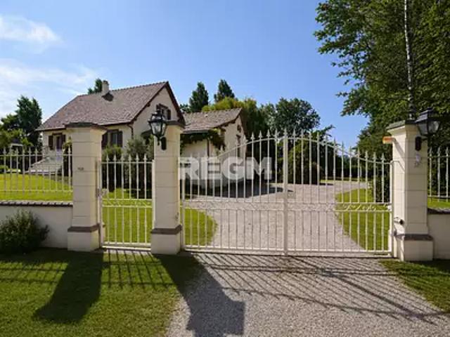 Maison vente à Caen, Sainte-honorine-du-fay