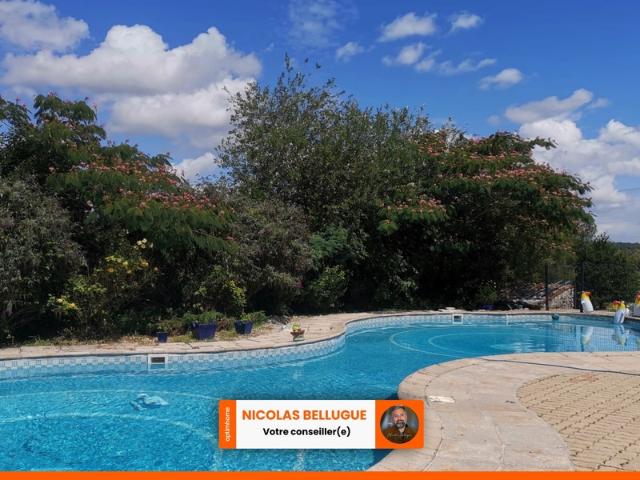 Maison vente à Bergerac, Sainte-innocence