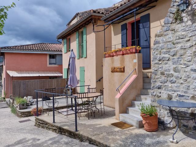 Maison vente à Sainte-jalle