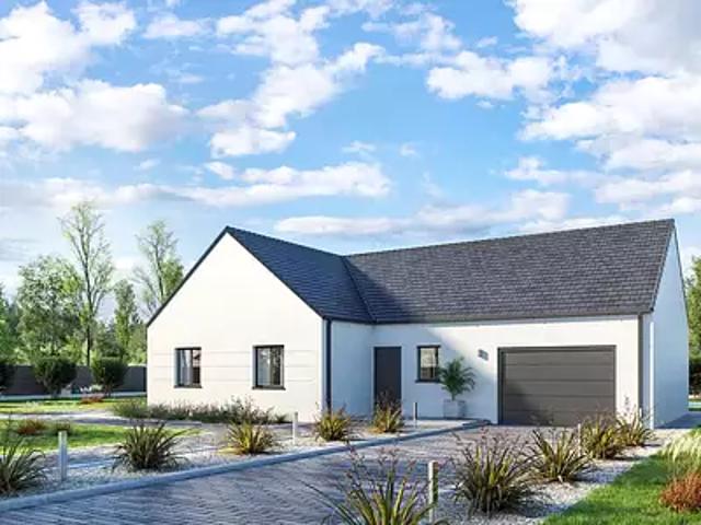 Maison vente à France métropolitaine, Sainte-jamme-sur-sarthe