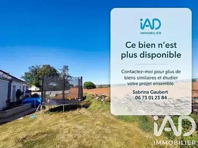 Maison vente à Le Puech, Sainte-Juliette-sur-Viaur