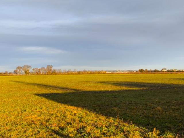 Terrain vente à Jonzac, Sainte-lheurine