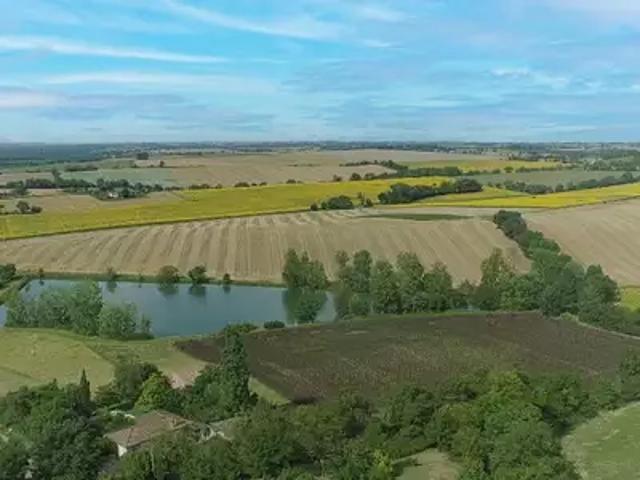 Maison vente à Toulouse, Sainte-livrade