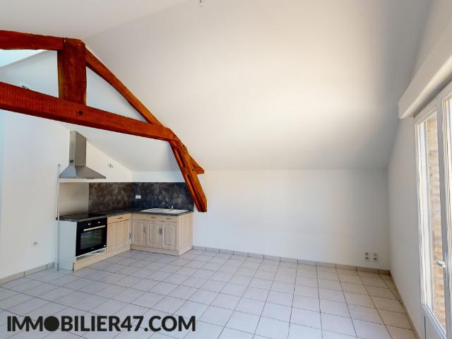 Appartement location à Sainte-livrade-sur-lot