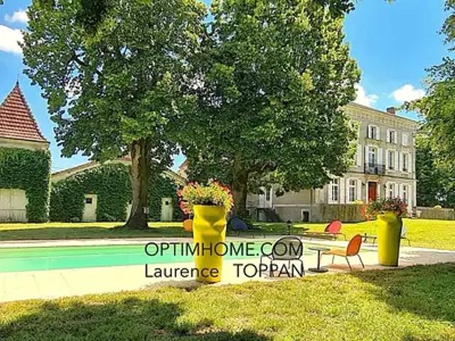 Maison vente à Villeneuve-sur-Lot, Sainte-livrade-sur-lot