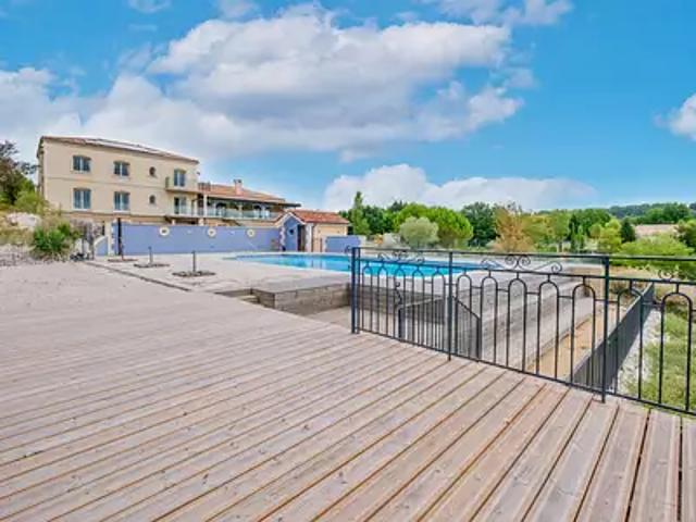 Maison vente à Villeneuve-sur-Lot, Sainte-livrade-sur-lot